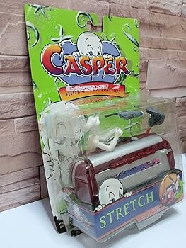 Amazon.co.jp: 2点セット キャスパー CASPER STRETCH スキュー